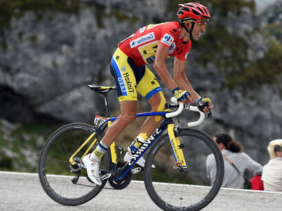 Alberto Contador