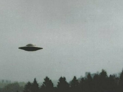 Die UFO Sichtungen erhöhten mit dem Beginn des Kalten Krieges: einfach Zufall?