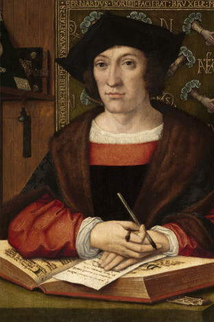 The Age of Bruegel. Courtesy of Bozar