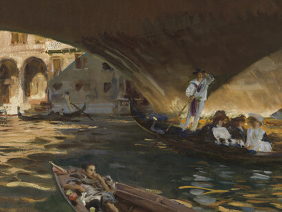 The McGlothlin Collection of American Art. Courtesy of VMFA