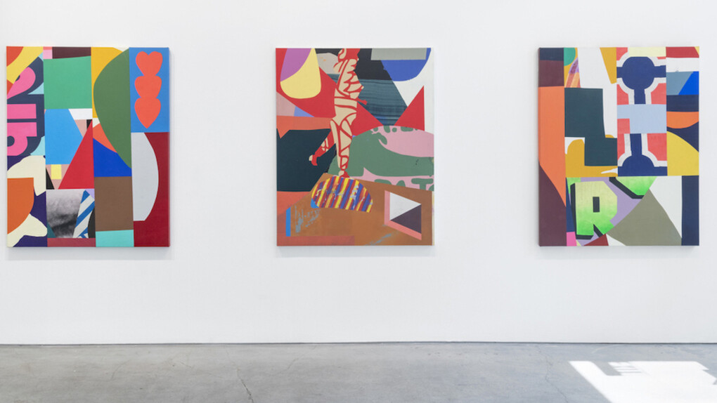 William LaChance. Courtesy of Joshua Liner Gallery