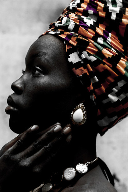 Beyond physical beauty