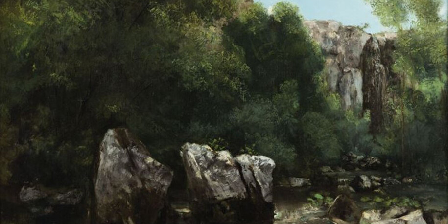 European art. Courtesy of Oklahoma City Museum of Art
