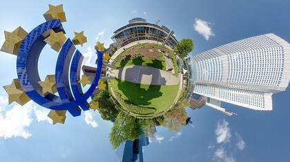 Euro Symbol remapped