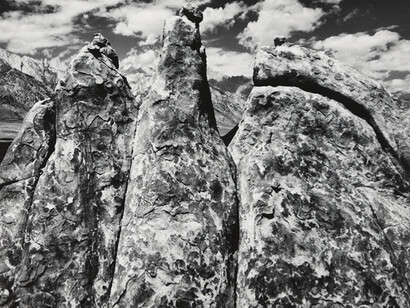 Ansel Adams. ©The Ansel Adams Publishing Rights Trust 