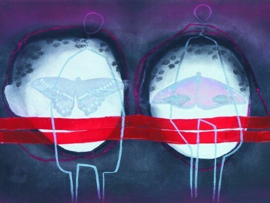 Sue Freeborough, Imago's