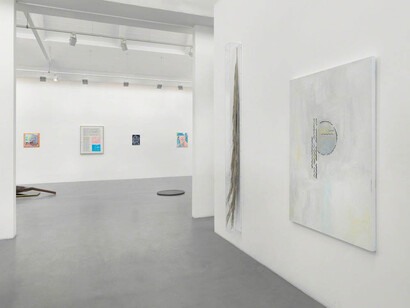 Diango Hernández. Courtesy of Galerie Barbara Thumm