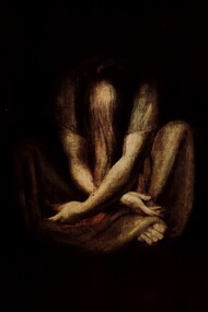 Johann Heinrich Füssli, Das Schweigen (1799). Esplora il misterioso racconto di Thomas Mann, un viaggio attraverso simboli e indizi che sfida ogni interpretazione definitiva