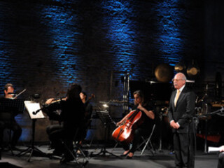 Job. Ph Maurizio Riccardi for Musadoc