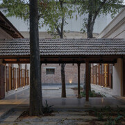 The Sabha space will be hosting Sweat & Concrete 2025. Image courtesy of the Sabha space