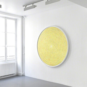 Atmosphères. Courtesy of Galerie Catherine Putman
