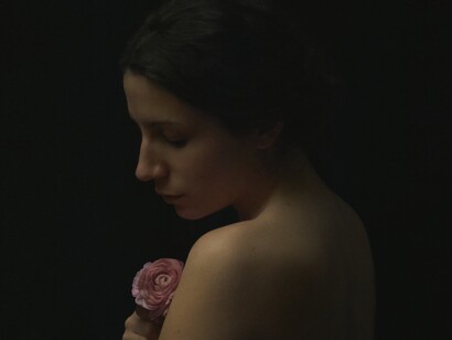 Ronald Martinez, Nu Divin n. 17, Fotografia. Courtesy 29 Arts in Progress, Milano