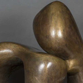 Power of Nature. Courtesy of National Museum