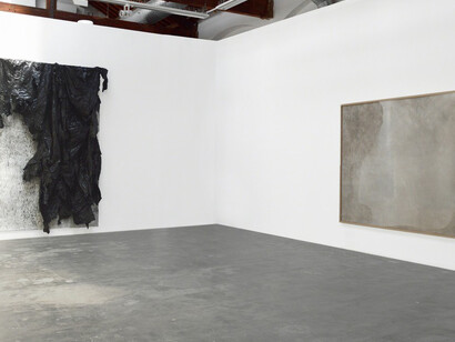 Map of the Mold. Courtesy of Galeria Carles Taché