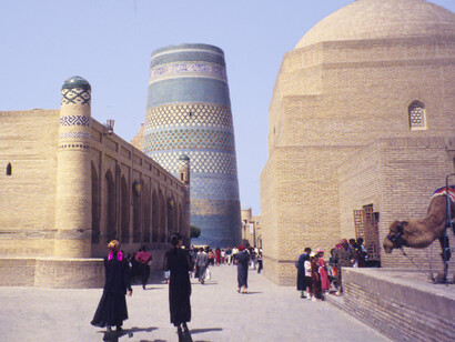 Khiva