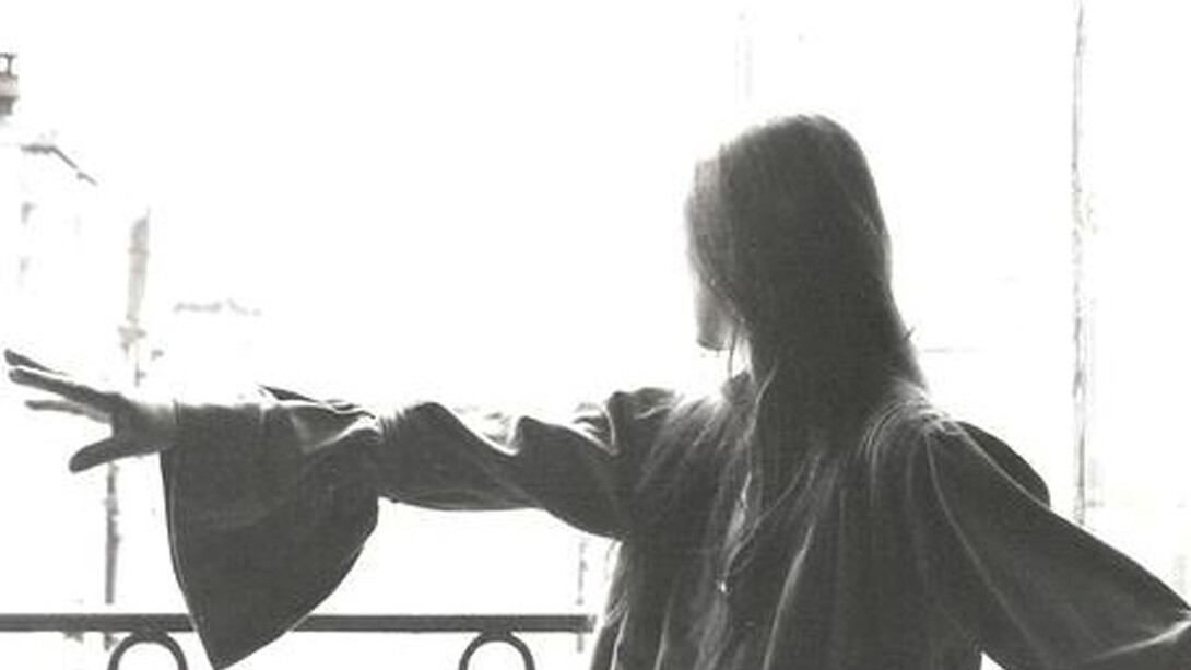 Mark Garry, Karen, 2014; Screenprint, series of 3