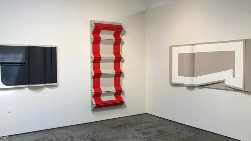 Robert Moreland. Courtesy of Wilding Cran Gallery