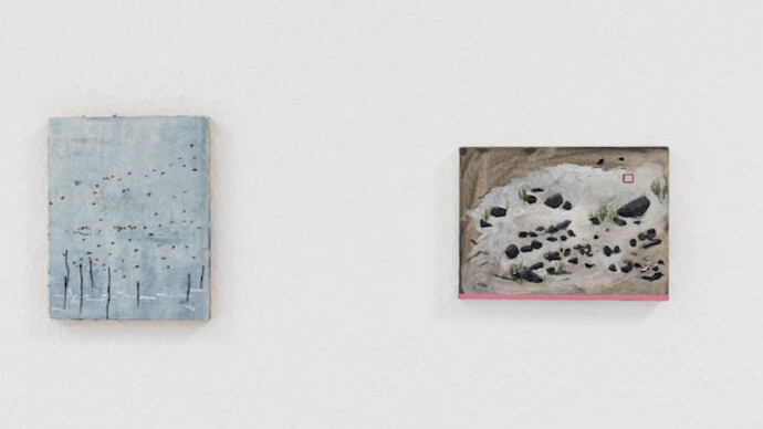 On Landscapes. Courtesy of Museum Dhondt-Dhaenens