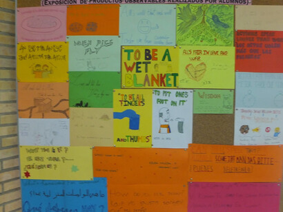 Los más pequeños y la enseñanza de idiomas