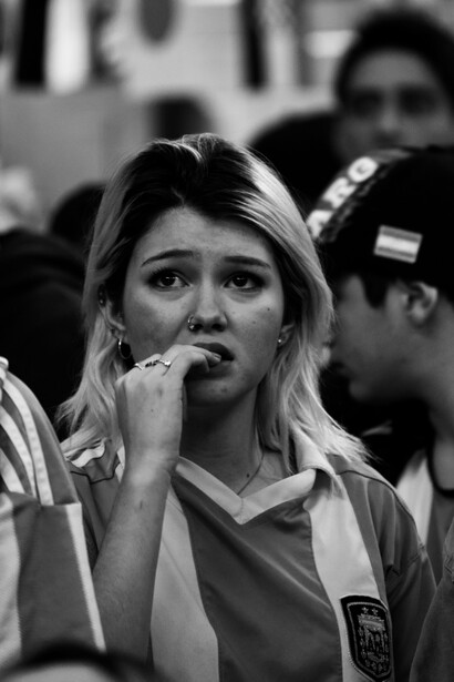 Un Mundial es mucho más que fútbol: es la oportunidad de compartir la ilusión, la alegría y la esperanza con millones de personas alrededor del mundo