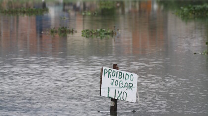 Uma mensagem pouco entendida no Brasil