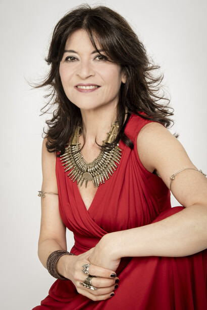 Maria Pia De Vito