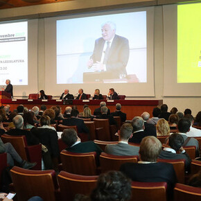 Ecomondo. Courtesy of Rimini Fiera