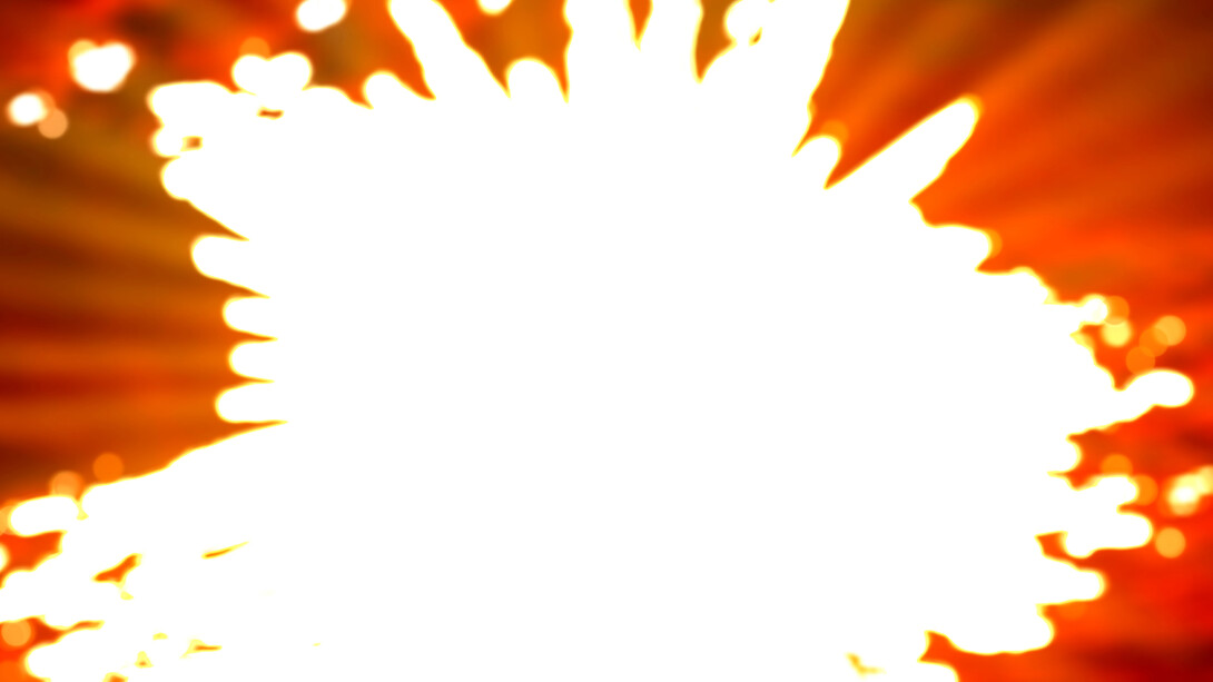 Nike Savvas, ‘Sparks’, 2014, Printed vinyl wallpaper, Dimensions variable, Courtesy of the Artist 
