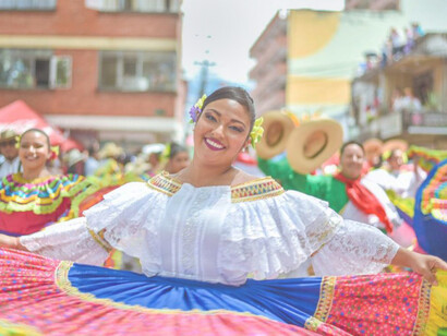Durante estas fiestas, la cantidad de clientes en bares y discotecas tiende a duplicarse o triplicarse