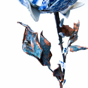 Fractured Images. Courtesy of Kristin Hjellegjerde Gallery