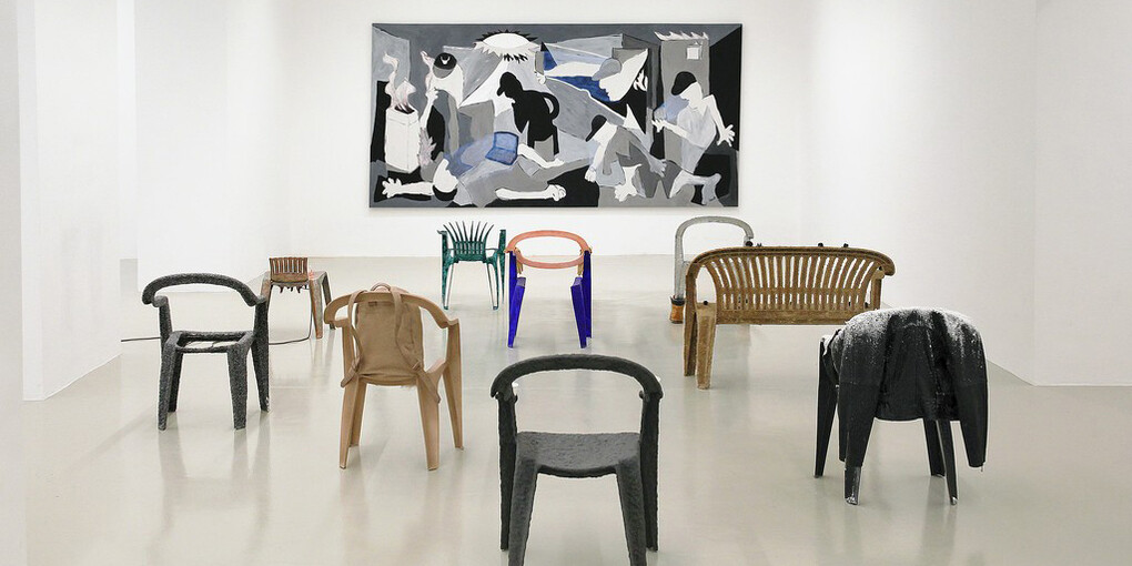 Lindsay Lawson. Courtesy of Galerie Lisa Kandlhofer