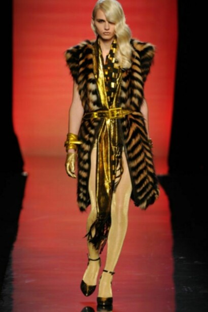 Model Andreja Pejić 