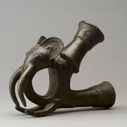 Art of Africa and Oceania. Courtesy of MFA