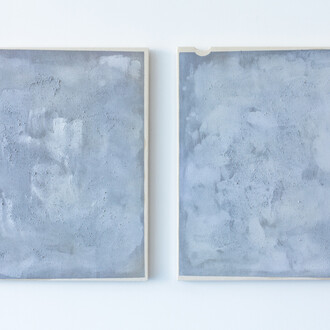Arthur Ou, Untitled (Efke 6),2012