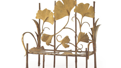 Claude Lalanne, ‘Les Grandes Berces’ 