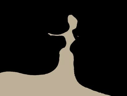 Figure and ground
