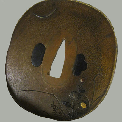 Art and Artifacts of the 19th Century. Courtesy of Bowdoin College Museum of Art