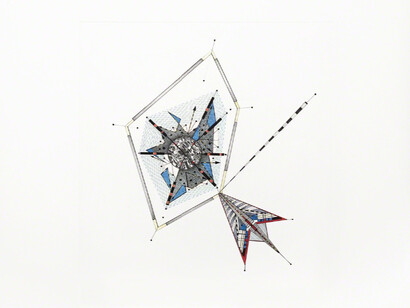 Andrew Balkin. Courtesy of Hollis Taggart Galleries