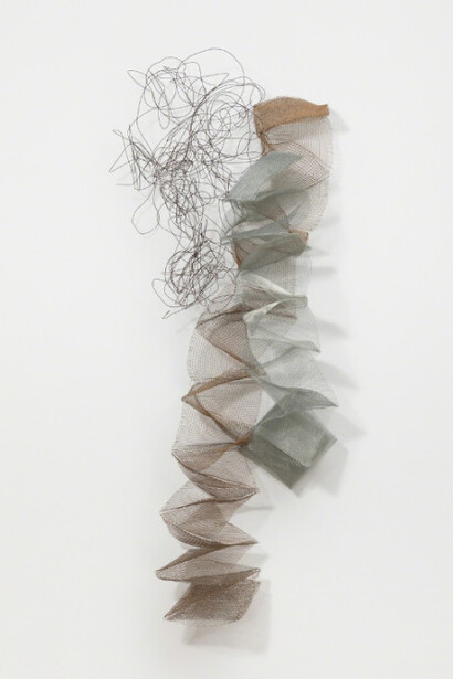 liminality. Courtesy of Galeria Raquel Arnaud
