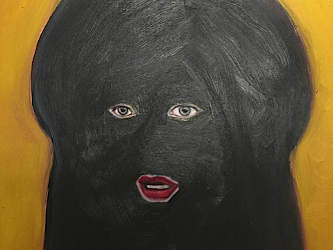 Hedley Roberts. Courtesy of New Art Projects