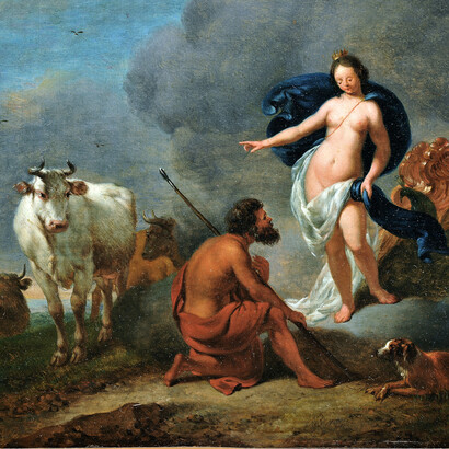 If we change form for the better based on a foundation of self-acceptance, we can write a much healthier story for ourselves