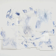 Antoinette von Saurma. Courtesy of Moscow Museum of Modern Arts