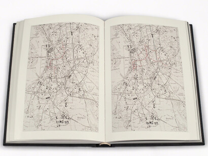 I Read. Courtesy of MFC - Michèle Didier