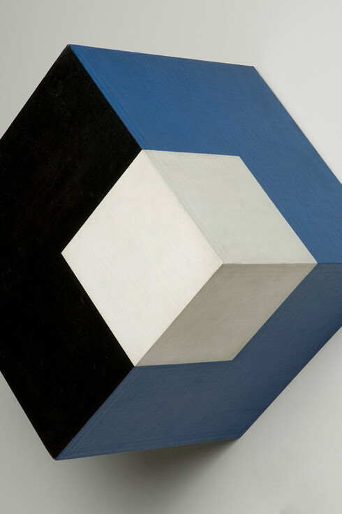 Laercio Redondo. Courtesy of Pinacoteca