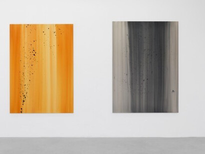 Compact Chaos. Courtesy of Ribordy Contemporary