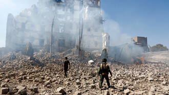 Yemen