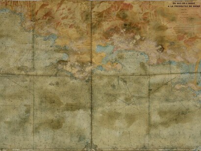 Maria Cristiana Fioretti, Colormaps or spices