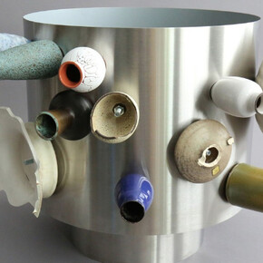 Don't Touch Me. Courtesy of Brutto Gusto