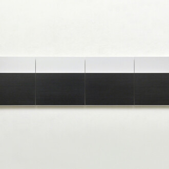 Frank Gerritz. Courtesy of Bartha Contemporary