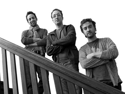 Luca Poletti Trio